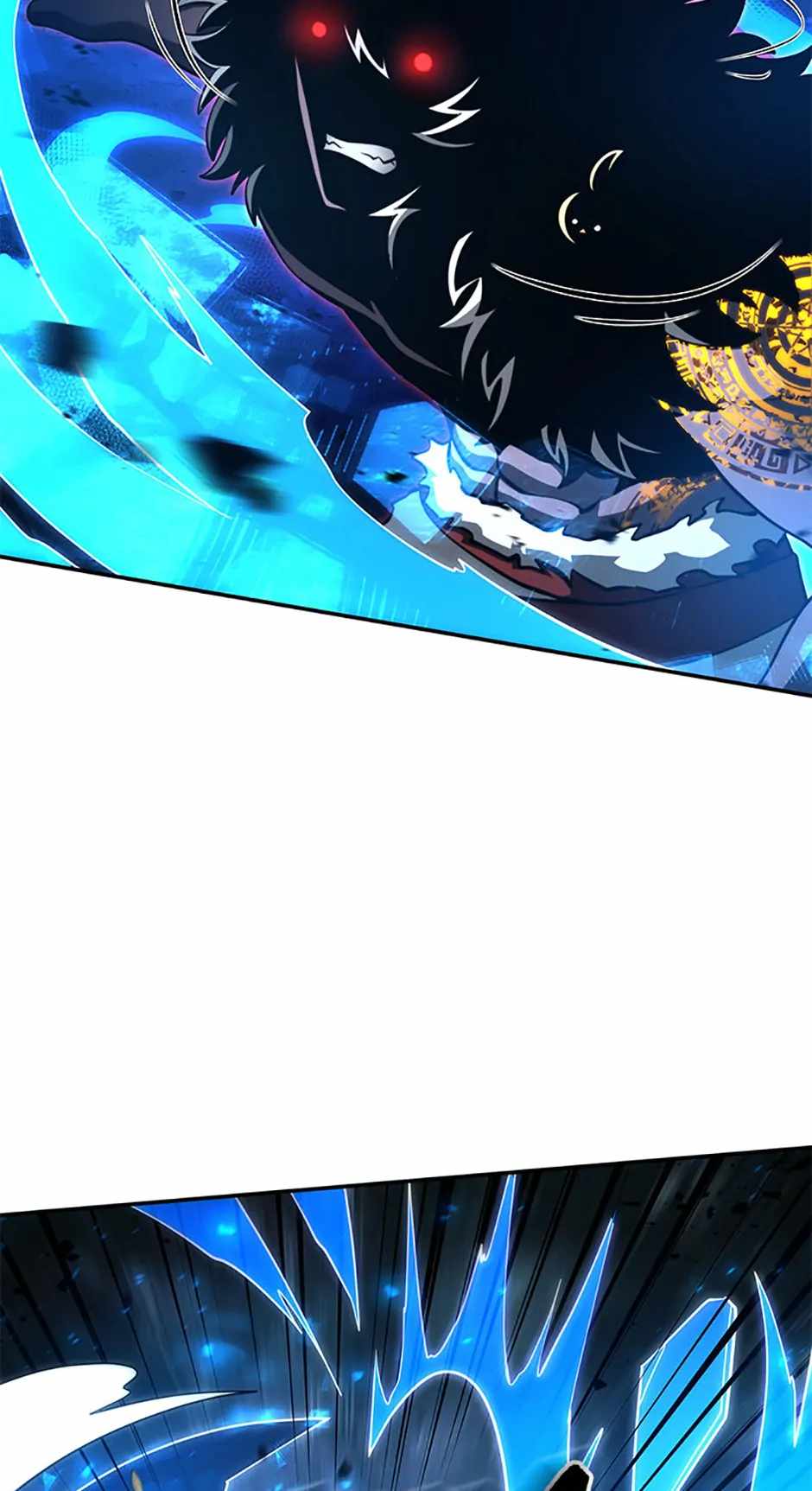I Returned as an FFF-Class Witch Doctor Chapter 110 57